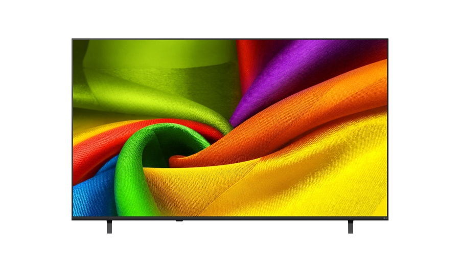 LG 98NU900B6LB NANO 4K UHD TV Smart TV (2026) 2
