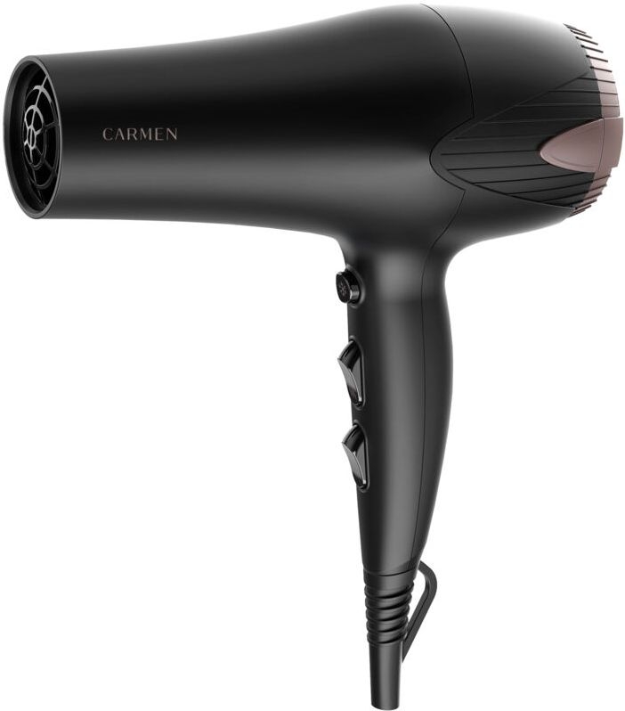 Carmen CHD2365B Föhn 1