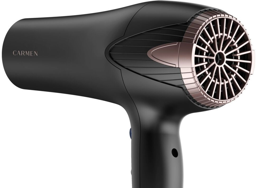 Carmen CHD2365B Föhn 3