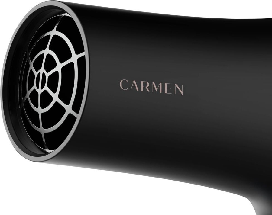 Carmen CHD2365B Föhn 4