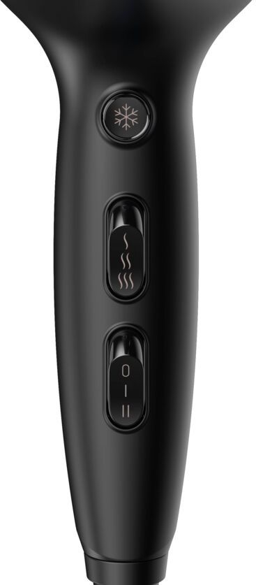 Carmen CHD2365B Föhn 5