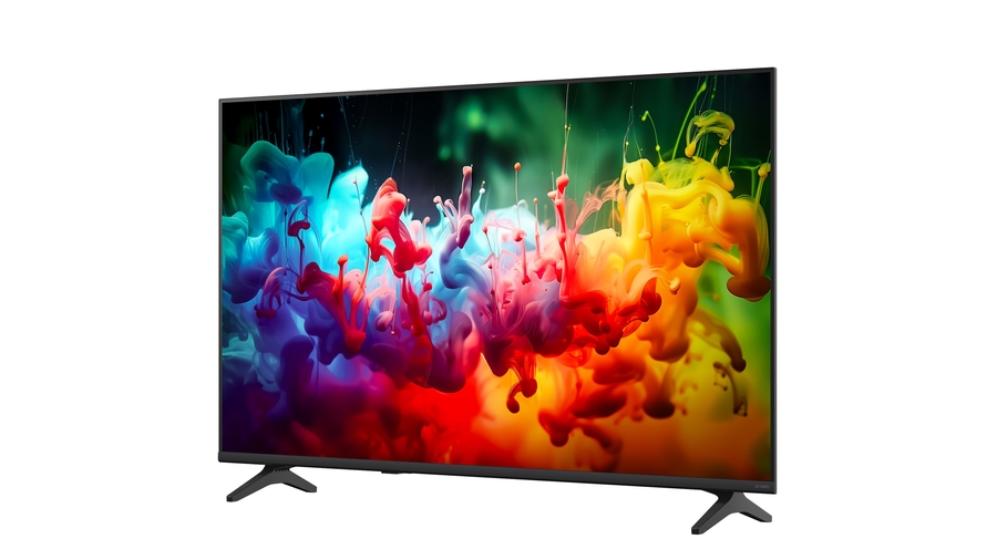 LG 50QNED72B6B 4K Smart TV (2026) 4