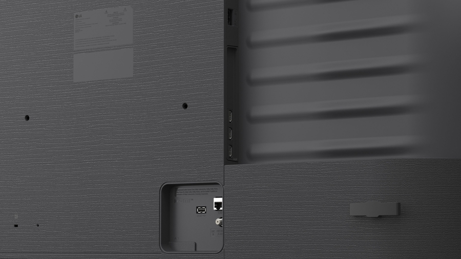 LG 50QNED72B6B 4K Smart TV (2026) 8