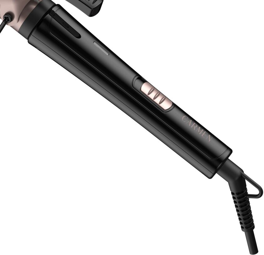Carmen CCT2520B Krultang 5