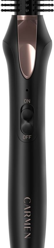 Carmen CTB3085B Krulborstel  3