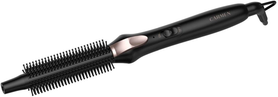 Carmen CTB3085B Krulborstel  4