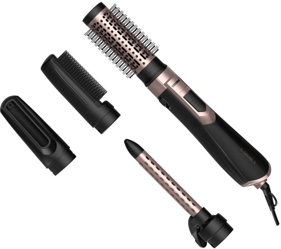 Carmen CHB1035B Föhnborstel 2