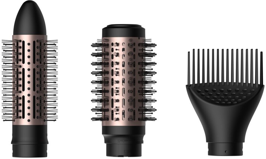 Carmen CHB1045B Föhnborstel 5