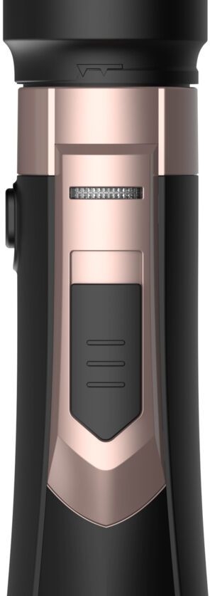 Carmen CHB1045B Föhnborstel 6