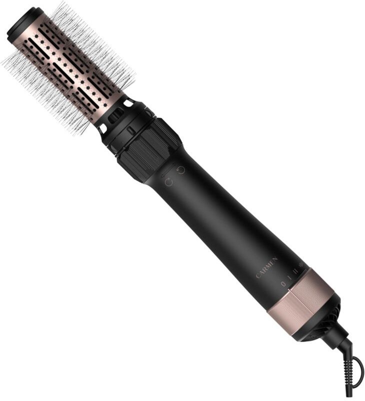Carmen CHB1085B Volume Föhnborstel  1
