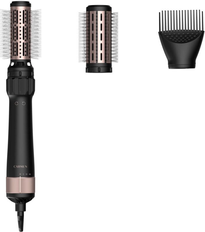 Carmen CHB1085B Volume Föhnborstel  3