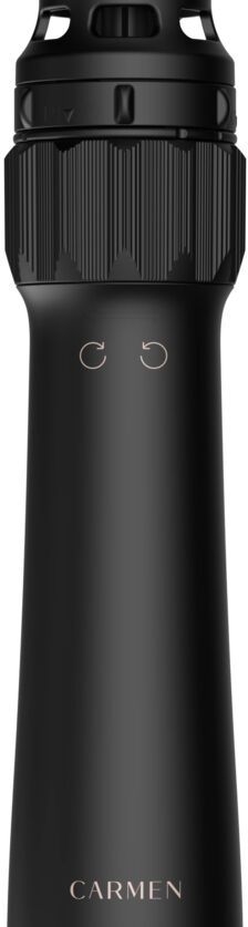 Carmen CHB1085B Volume Föhnborstel  5