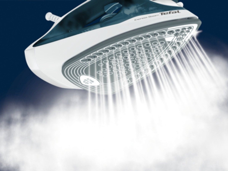 Tefal FV2839 Express Steam Stoomstrijkijzer 5