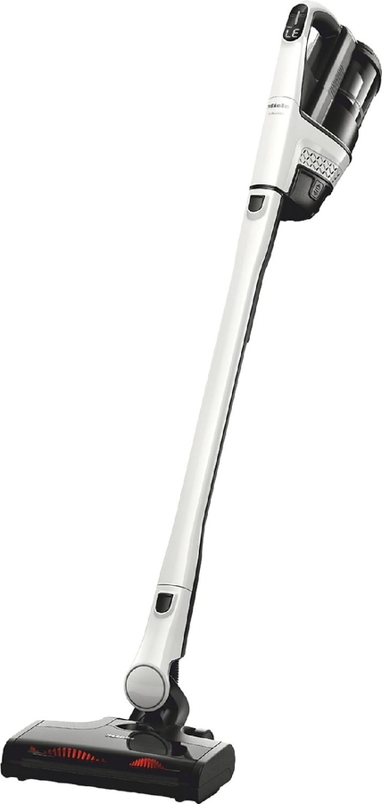 Miele Triflex HX3 Steelstofzuiger 1