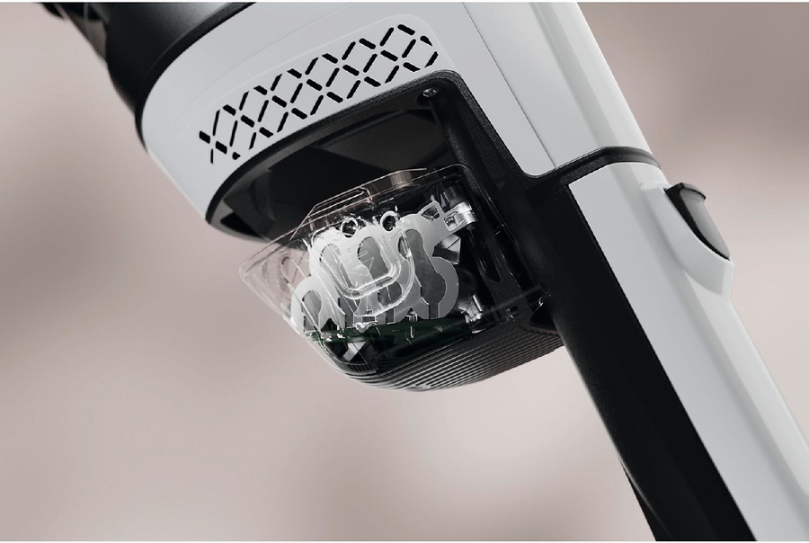 Miele Triflex HX3 Steelstofzuiger 11