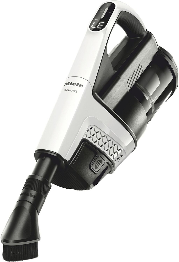 Miele Triflex HX3 Steelstofzuiger 3
