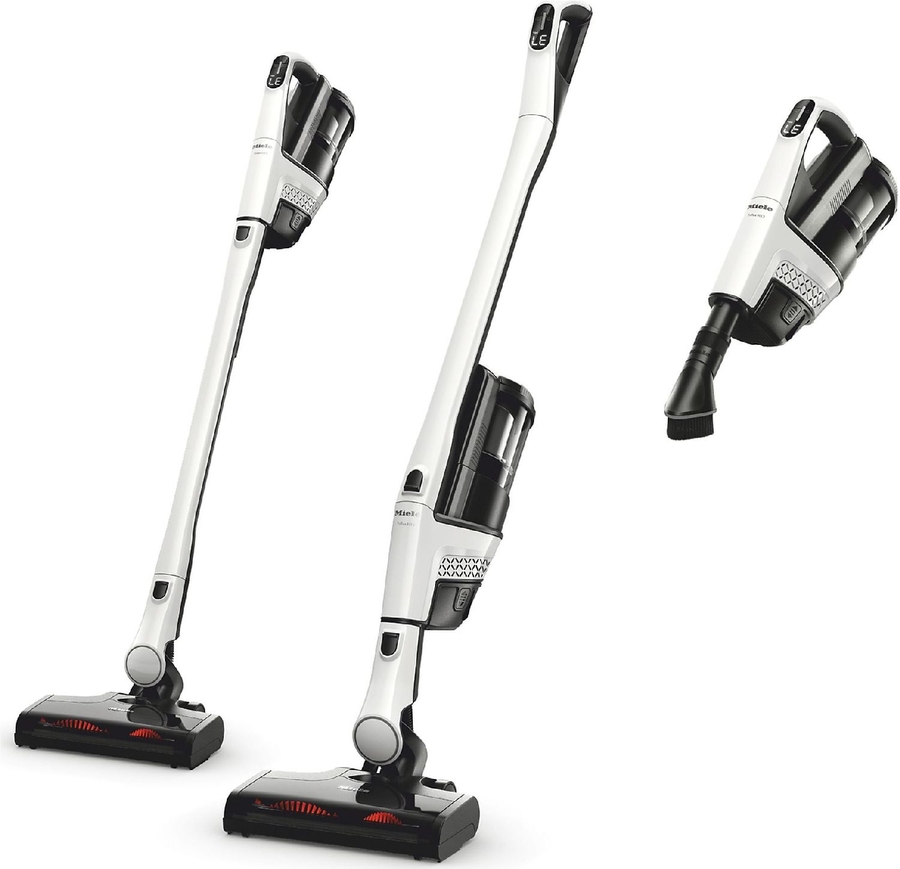 Miele Triflex HX3 Steelstofzuiger 5