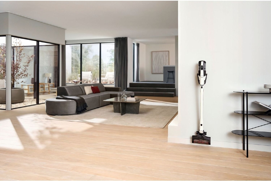 Miele Triflex HX3 Steelstofzuiger 7