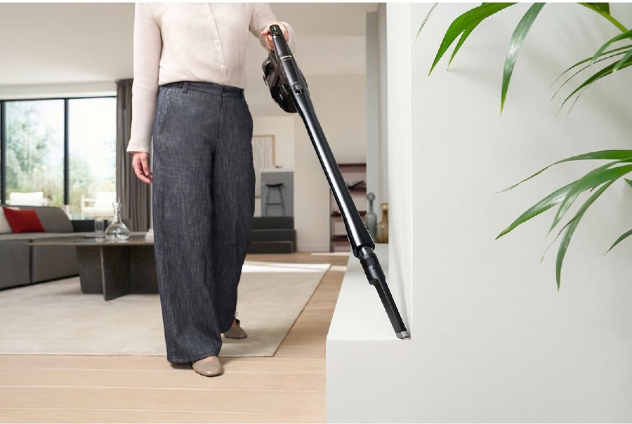 Miele Triflex HX3 Cat & Dog Steelstofzuiger  11