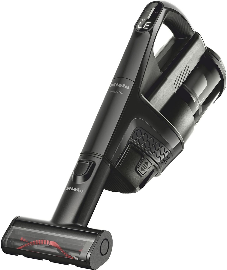 Miele Triflex HX3 Cat & Dog Steelstofzuiger  3