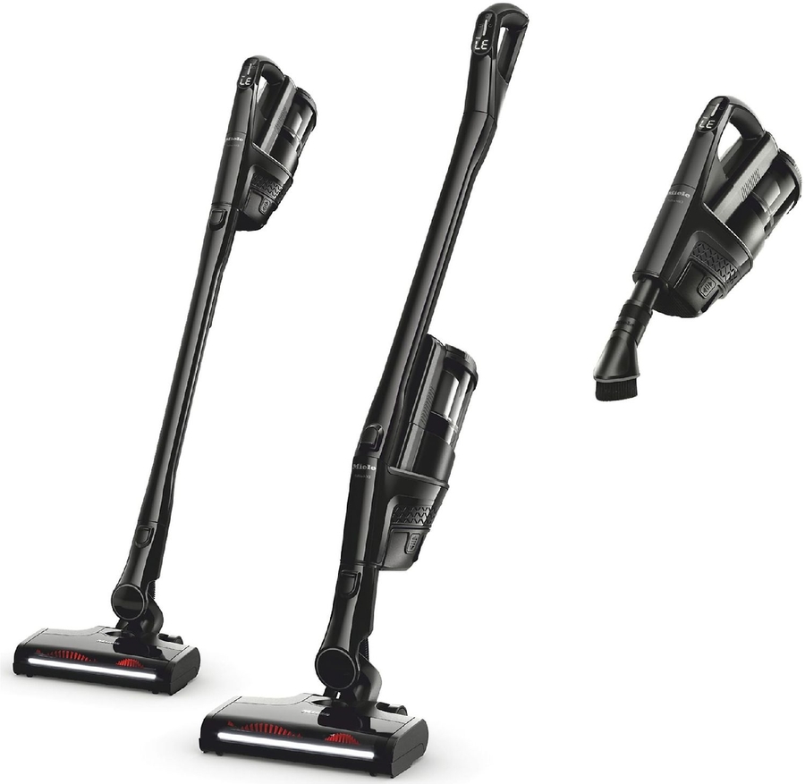 Miele Triflex HX3 Cat & Dog Steelstofzuiger  4