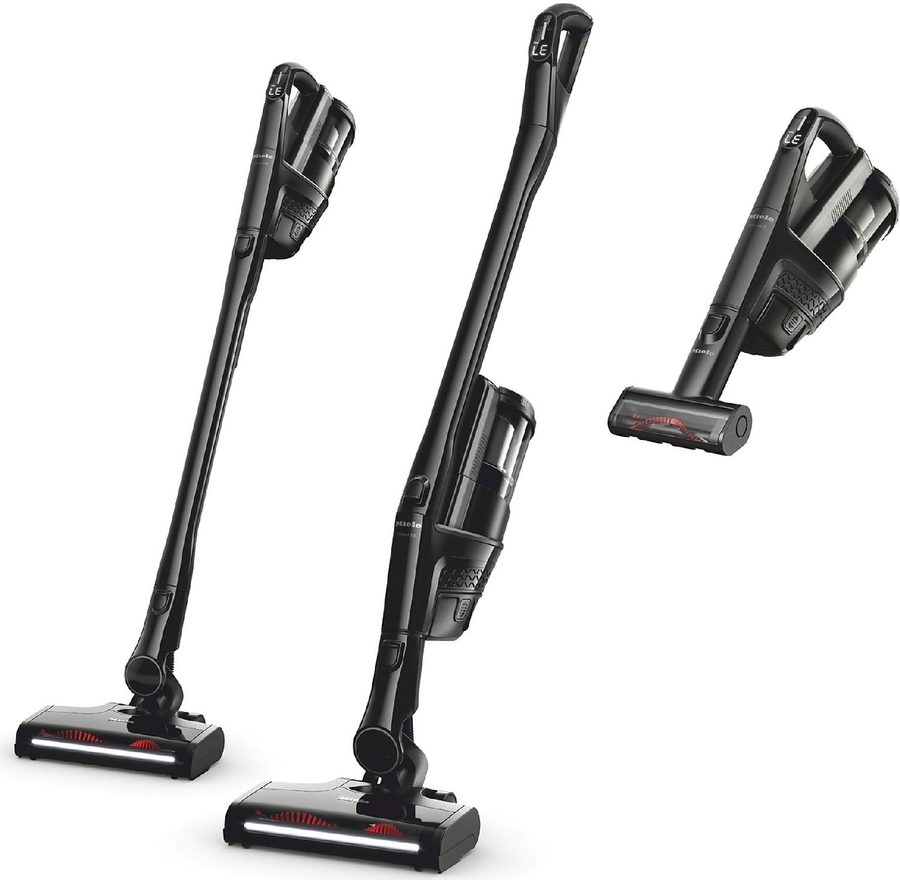 Miele Triflex HX3 Cat & Dog Steelstofzuiger  5