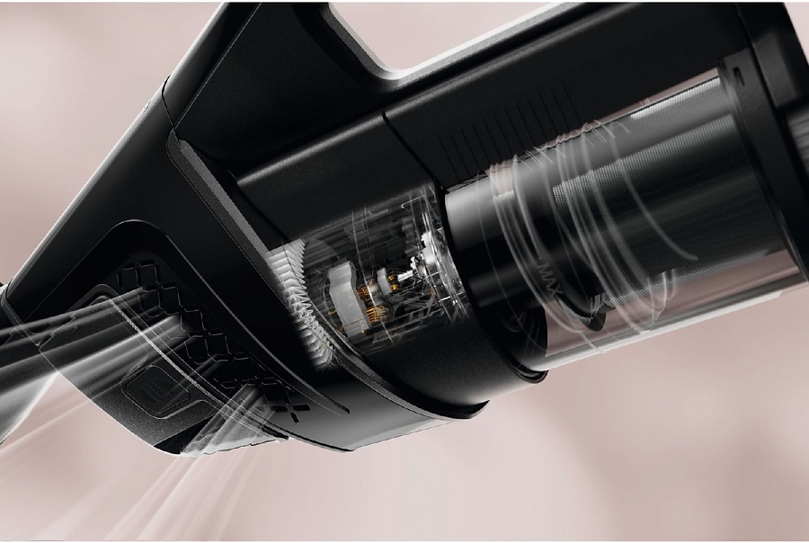 Miele Triflex HX3 Cat & Dog Steelstofzuiger  6