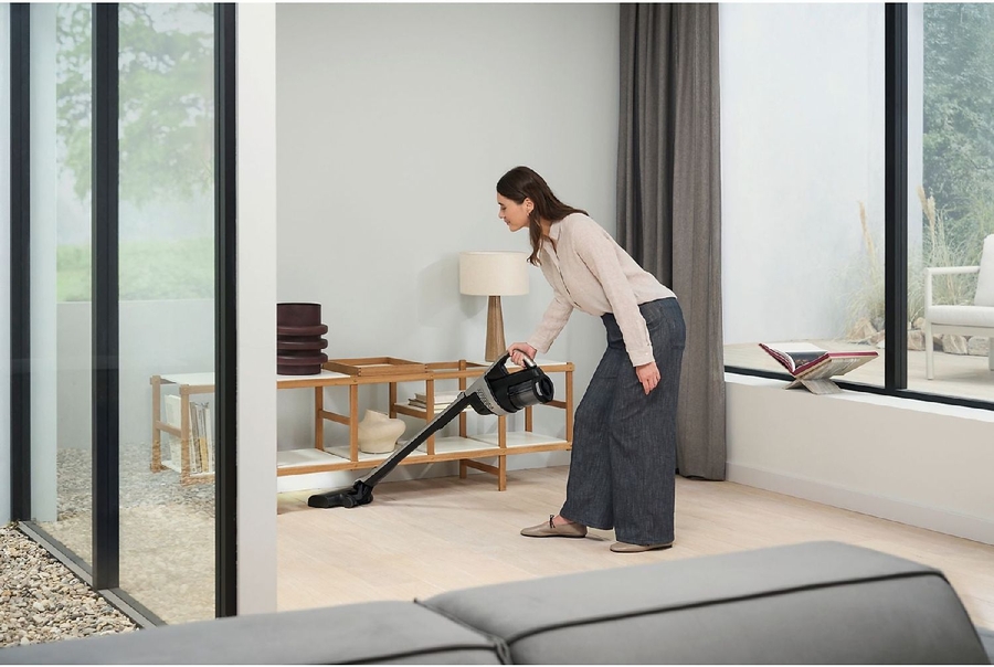 Miele HX3 Plus Steelstofzuiger  10