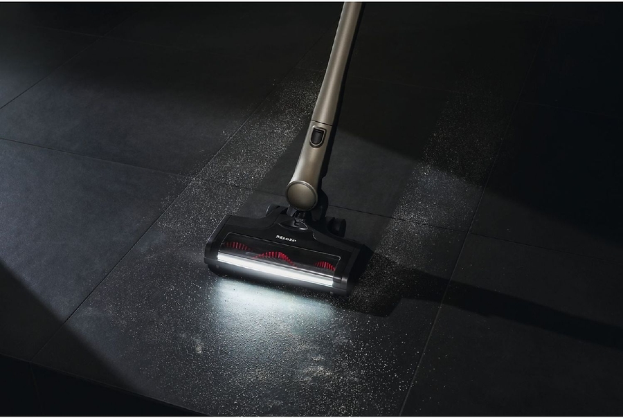 Miele HX3 Plus Steelstofzuiger  11