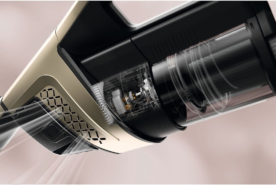 Miele HX3 Plus Steelstofzuiger  3