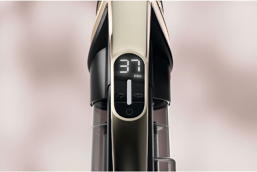 Miele HX3 Plus Steelstofzuiger  4