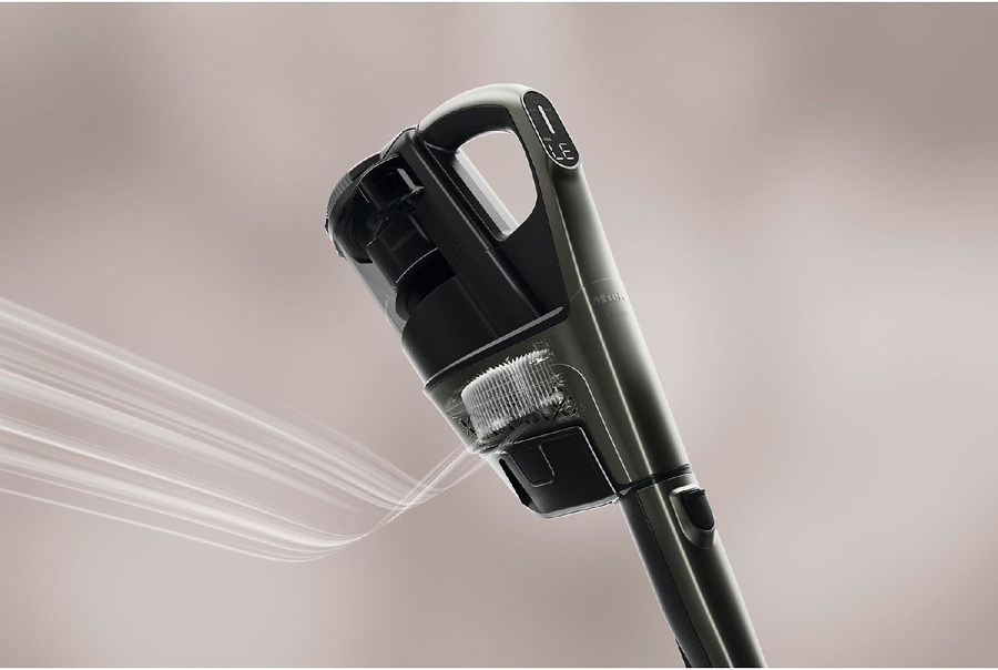 Miele HX3 Plus Steelstofzuiger  7