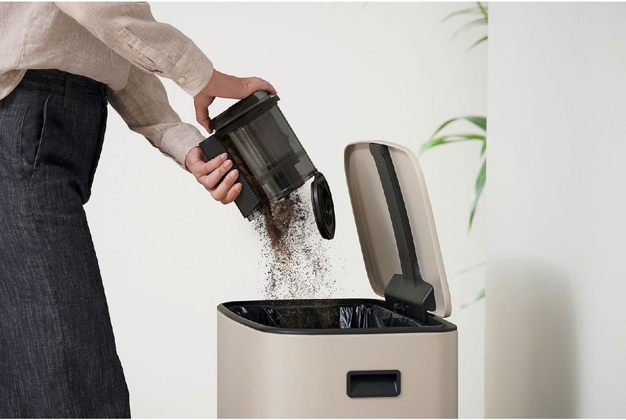 Miele HX3 Plus Steelstofzuiger  8