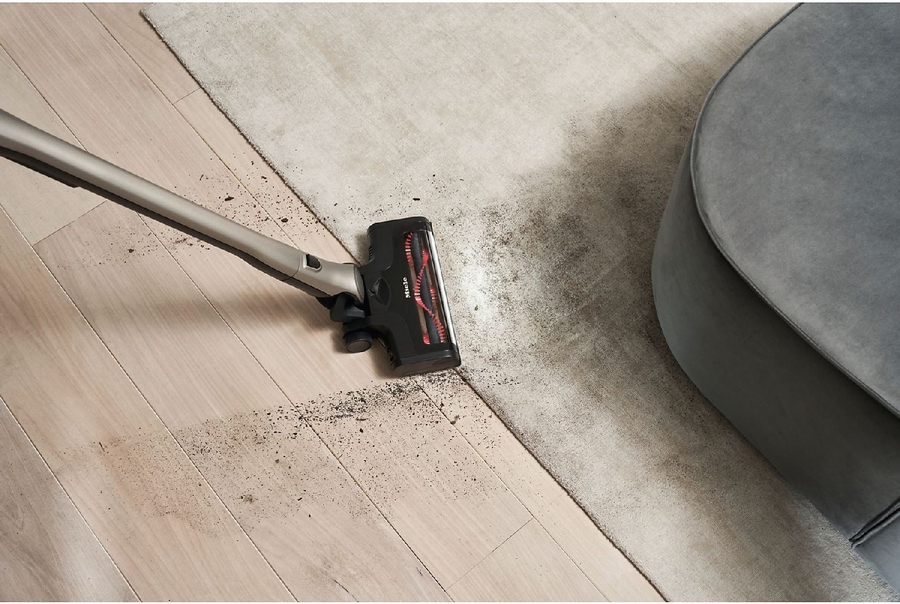 Miele HX3 Plus Steelstofzuiger  9