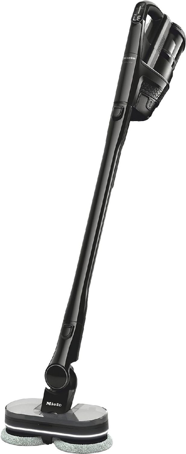 Miele Triflex HX3 Aqua Steelstofzuiger 1