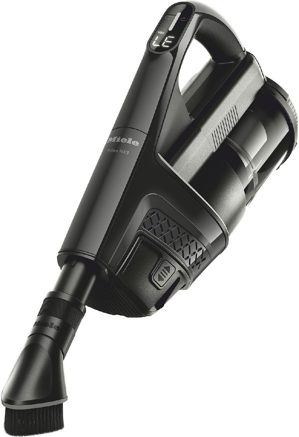 Miele Triflex HX3 Aqua Steelstofzuiger 3