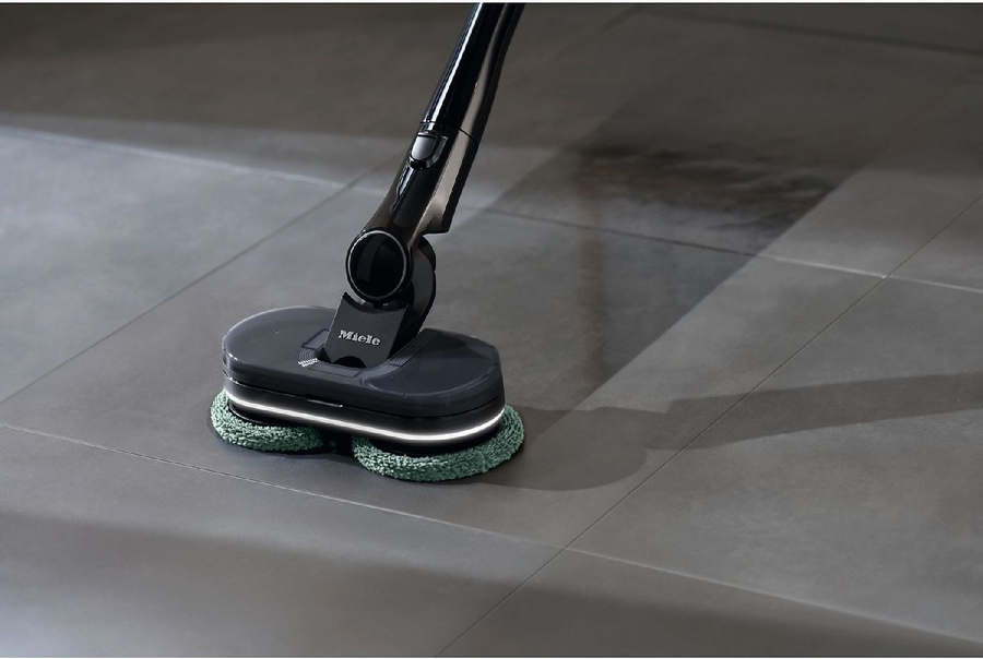 Miele Triflex HX3 Aqua Steelstofzuiger 5