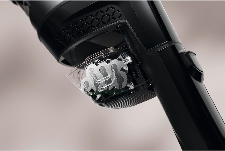 Miele Triflex HX3 Aqua Steelstofzuiger 6