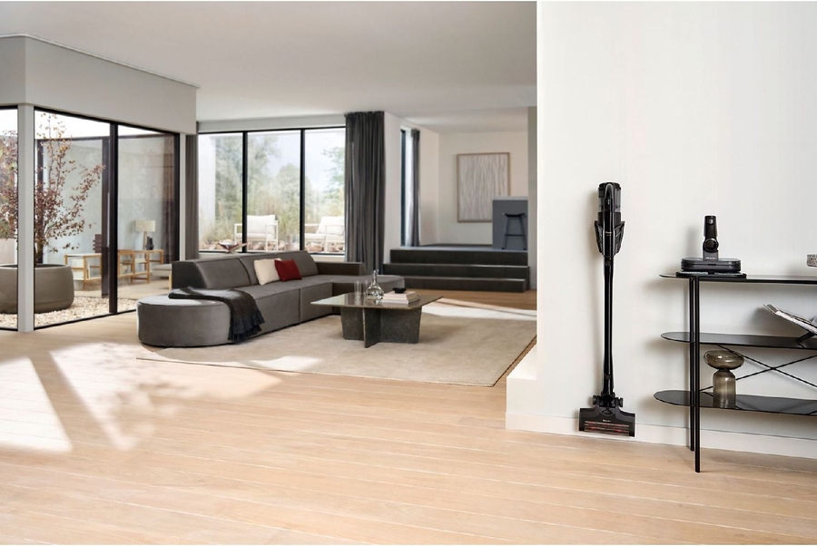 Miele Triflex HX3 Aqua Steelstofzuiger 7