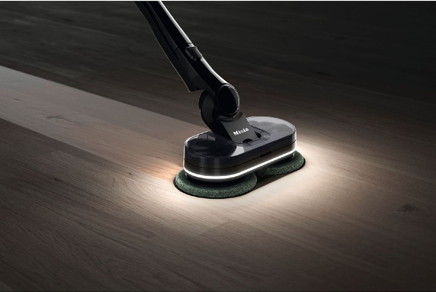 Miele Triflex HX3 Aqua Steelstofzuiger 9