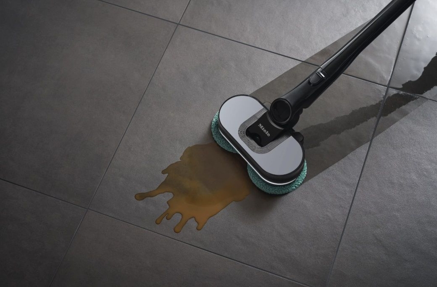 Miele Triflex HX3 Plus Aqua Steelstofzuiger  4