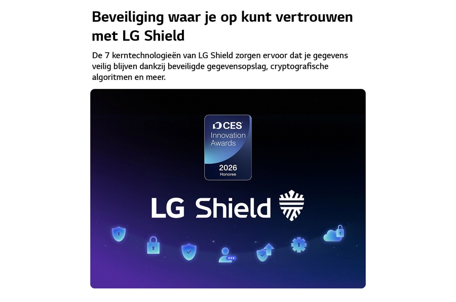 LG 65QNED72B6B Mini‑LED 4K Smart TV (2026) 13