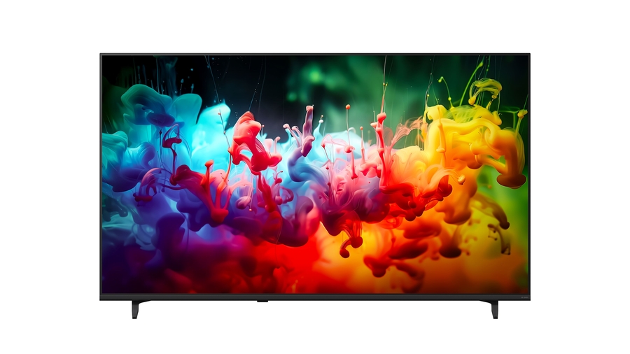LG 65QNED72B6B Mini‑LED 4K Smart TV (2026) 2