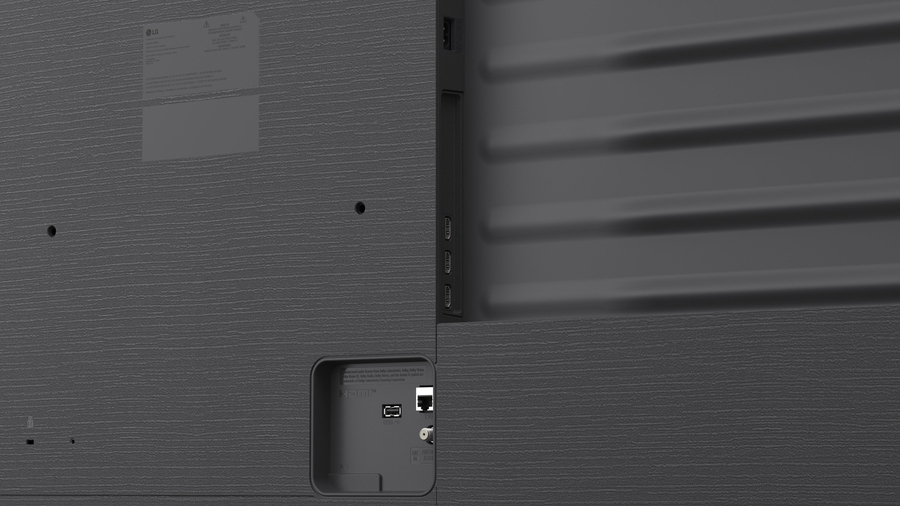 LG 65QNED72B6B Mini‑LED 4K Smart TV (2026) 8