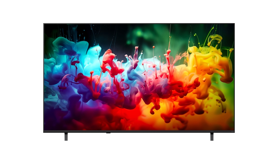 LG 75QNED72B6A Mini‑LED 4K Smart TV (2026) 2