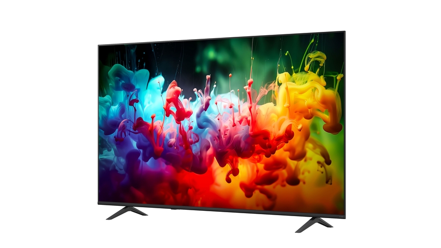 LG 75QNED72B6A QNED Mini‑LED 4K TV (2026) 4