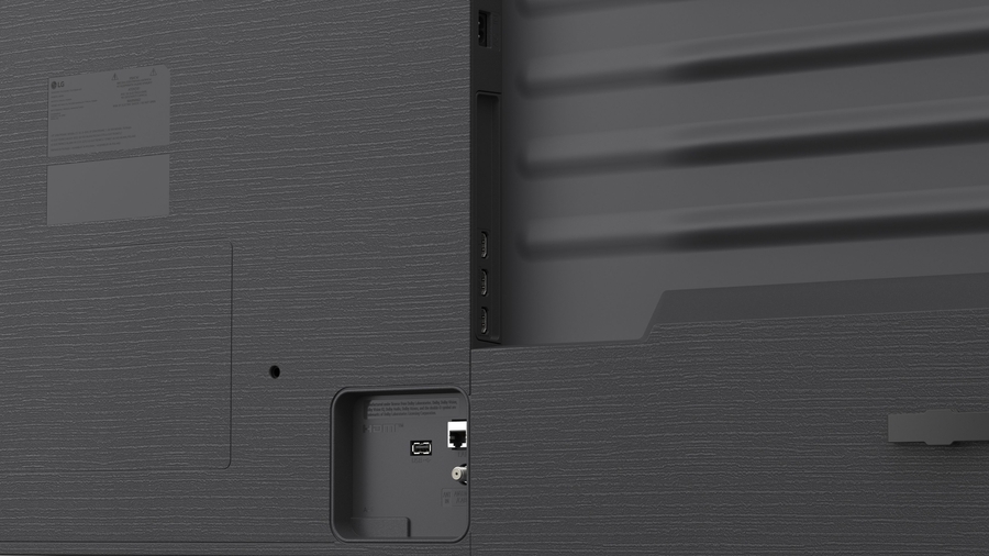 LG 75QNED72B6A Mini‑LED 4K Smart TV (2026) 8