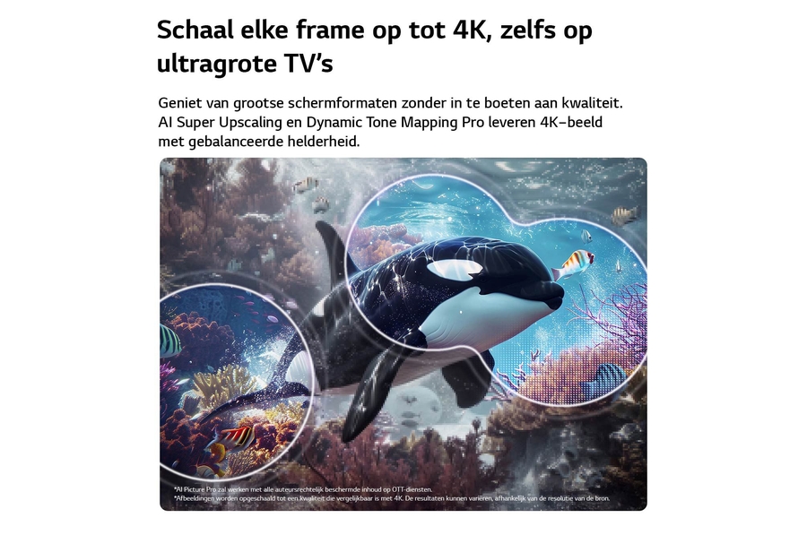 LG 85QNED72B6A Mini‑LED 4K Smart TV (2026) 13