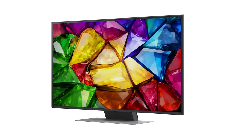 LG 50MRGB88B9B Mini RGB evo 4K Smart TV (2026) 4