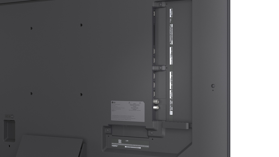 LG 50MRGB88B9B Mini RGB evo 4K Smart TV (2026) 8